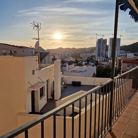 Apartment Centro De