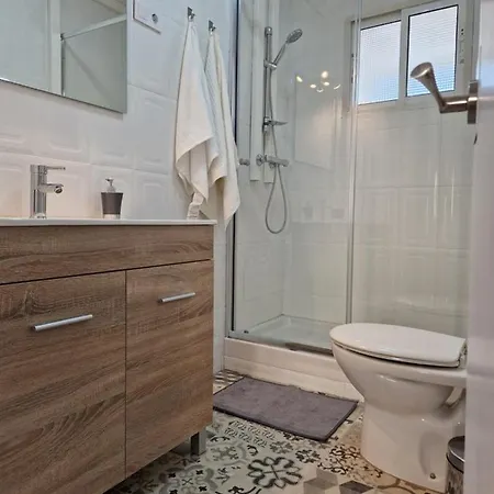 Apartment Centro De *