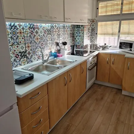 Apartment Centro De