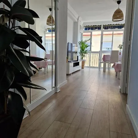 Apartment Centro De Malaga