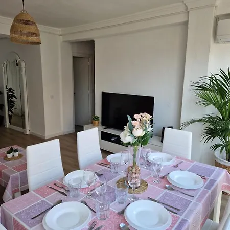 Apartment Centro De