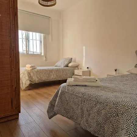 Apartment Centro De